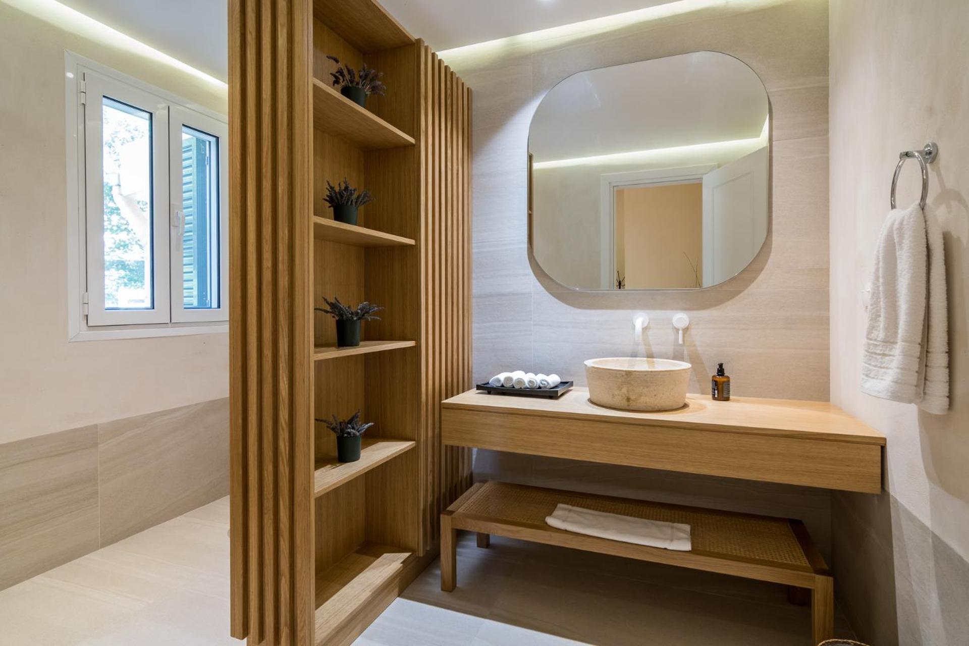 Villa Naldera Комено Екстериор снимка