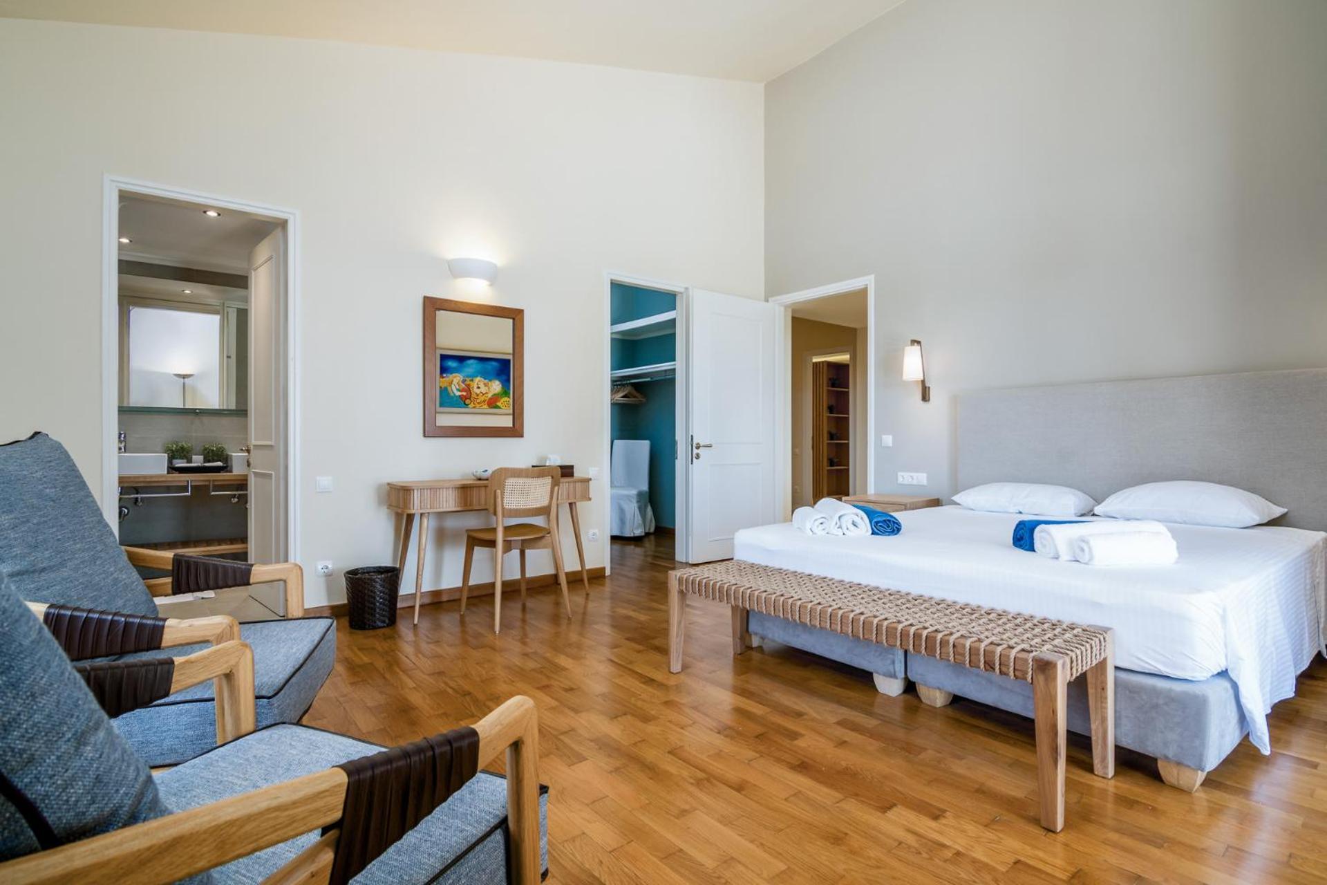 Villa Naldera Комено Екстериор снимка
